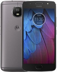 Ремонт телефона Motorola Moto G5s в Смоленске